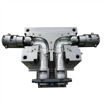 Top 10 fabrici de matrițe pentru fitinguri de țevi din PVC din lume în 2025